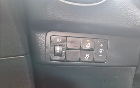 KIA Soul II рестайлинг, 2016 год, 1 000 000 рублей, 4 фотография