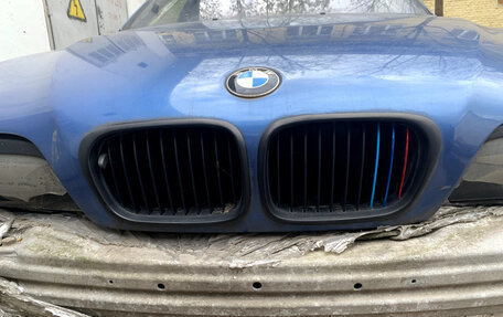BMW 5 серия, 2000 год, 500 000 рублей, 13 фотография