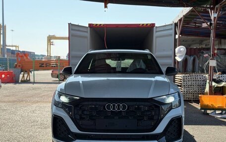 Audi Q8 I, 2025 год, 14 150 000 рублей, 2 фотография