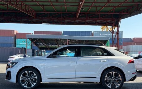 Audi Q8 I, 2025 год, 14 150 000 рублей, 4 фотография