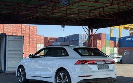 Audi Q8 I, 2025 год, 14 150 000 рублей, 5 фотография