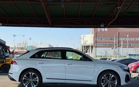 Audi Q8 I, 2025 год, 14 150 000 рублей, 8 фотография