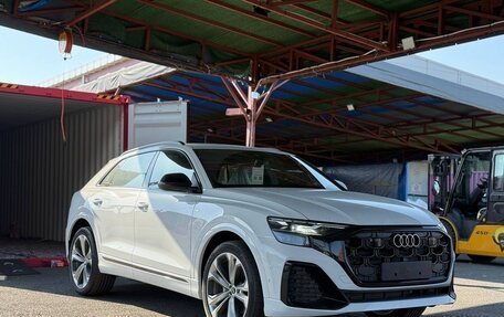Audi Q8 I, 2025 год, 14 150 000 рублей, 9 фотография