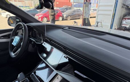 Audi Q8 I, 2025 год, 14 150 000 рублей, 13 фотография