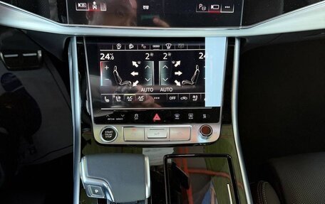 Audi Q8 I, 2025 год, 14 150 000 рублей, 15 фотография