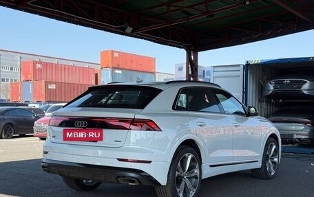 Audi Q8 I, 2025 год, 14 150 000 рублей, 7 фотография