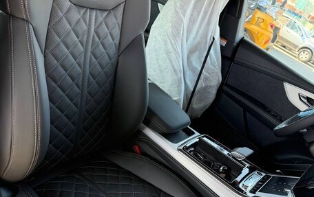 Audi Q8 I, 2025 год, 14 150 000 рублей, 16 фотография
