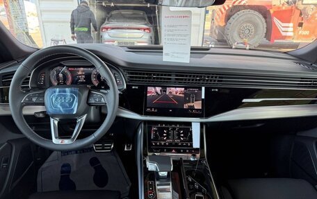 Audi Q8 I, 2025 год, 14 150 000 рублей, 19 фотография