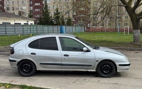 Renault Megane II, 1998 год, 140 000 рублей, 7 фотография