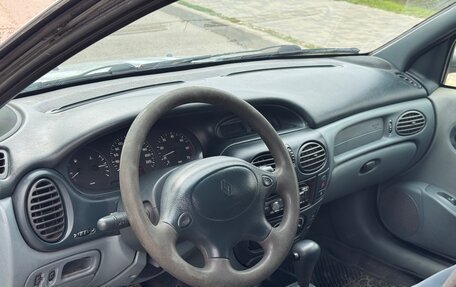 Renault Megane II, 1998 год, 140 000 рублей, 9 фотография