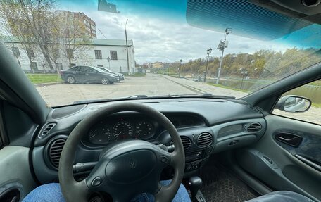 Renault Megane II, 1998 год, 140 000 рублей, 10 фотография