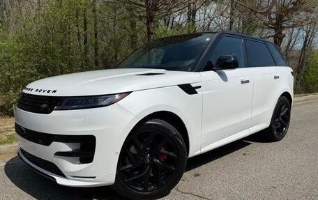 Land Rover Range Rover Sport, 2024 год, 12 490 000 рублей, 1 фотография