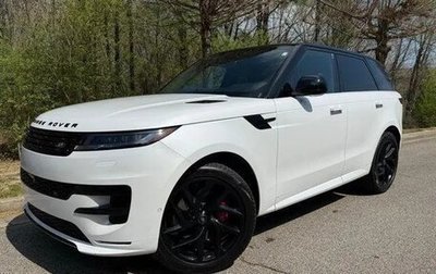 Land Rover Range Rover Sport, 2024 год, 12 490 000 рублей, 1 фотография