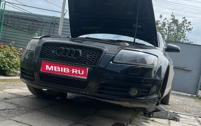 Audi A6, 2006 год, 650 000 рублей, 1 фотография