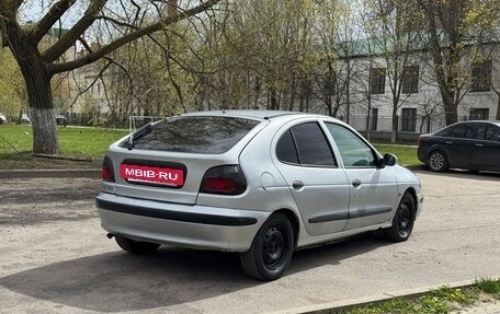 Renault Megane II, 1998 год, 140 000 рублей, 3 фотография