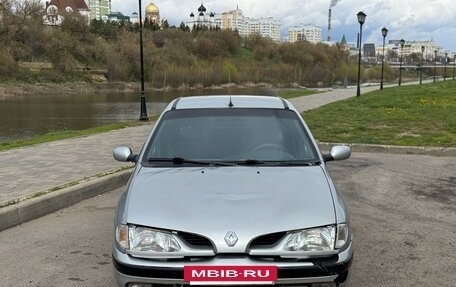 Renault Megane II, 1998 год, 140 000 рублей, 6 фотография