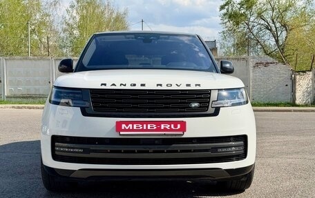 Land Rover Range Rover IV рестайлинг, 2022 год, 15 930 000 рублей, 2 фотография