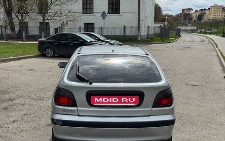 Renault Megane II, 1998 год, 140 000 рублей, 5 фотография