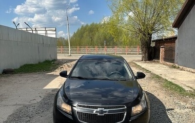 Chevrolet Cruze II, 2011 год, 330 000 рублей, 1 фотография