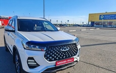 Chery Tiggo 7 Pro, 2022 год, 2 070 000 рублей, 1 фотография