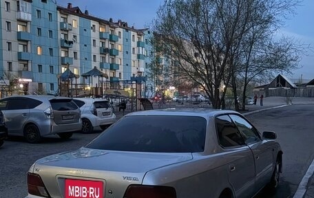 Toyota Vista, 1998 год, 170 000 рублей, 1 фотография