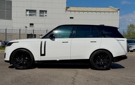 Land Rover Range Rover IV рестайлинг, 2022 год, 15 930 000 рублей, 8 фотография