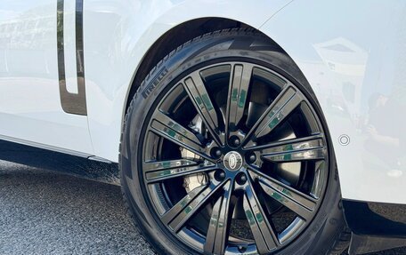 Land Rover Range Rover IV рестайлинг, 2022 год, 15 930 000 рублей, 10 фотография