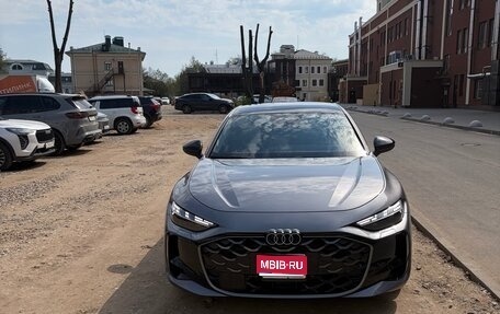 Audi A5, 2025 год, 5 990 000 рублей, 1 фотография