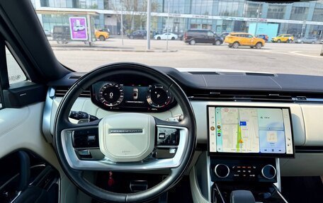 Land Rover Range Rover IV рестайлинг, 2022 год, 15 930 000 рублей, 15 фотография