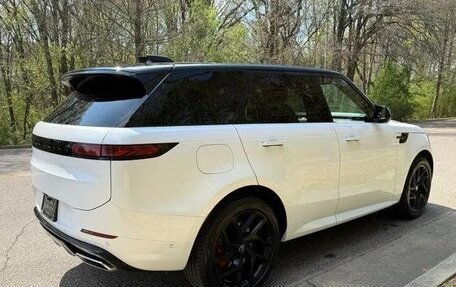 Land Rover Range Rover Sport, 2024 год, 12 490 000 рублей, 5 фотография