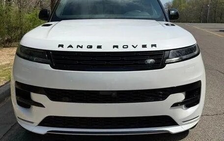 Land Rover Range Rover Sport, 2024 год, 12 490 000 рублей, 7 фотография