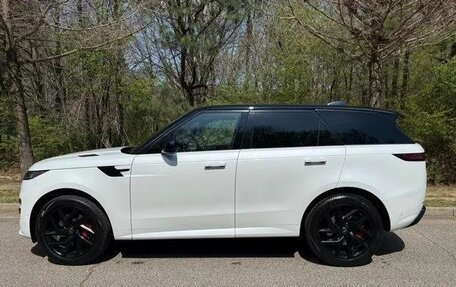 Land Rover Range Rover Sport, 2024 год, 12 490 000 рублей, 2 фотография