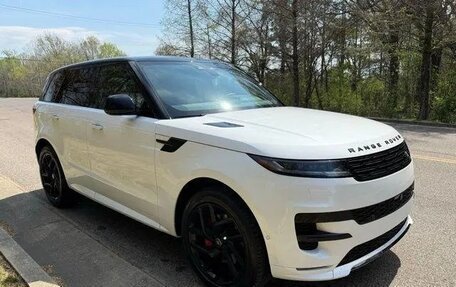 Land Rover Range Rover Sport, 2024 год, 12 490 000 рублей, 6 фотография