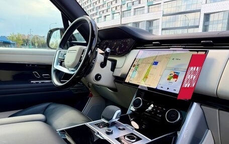 Land Rover Range Rover IV рестайлинг, 2022 год, 15 930 000 рублей, 17 фотография
