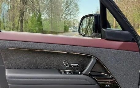 Land Rover Range Rover Sport, 2024 год, 12 490 000 рублей, 9 фотография