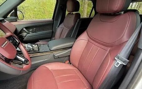 Land Rover Range Rover Sport, 2024 год, 12 490 000 рублей, 12 фотография