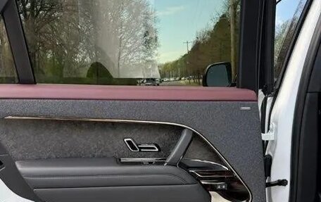 Land Rover Range Rover Sport, 2024 год, 12 490 000 рублей, 30 фотография