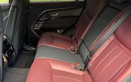 Land Rover Range Rover Sport, 2024 год, 12 490 000 рублей, 32 фотография