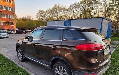 Geely Atlas I, 2019 год, 1 500 000 рублей, 5 фотография