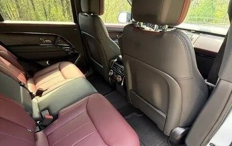 Land Rover Range Rover Sport, 2024 год, 12 490 000 рублей, 27 фотография