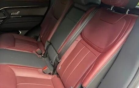 Land Rover Range Rover Sport, 2024 год, 12 490 000 рублей, 33 фотография