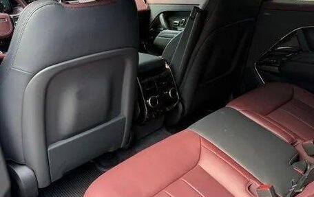 Land Rover Range Rover Sport, 2024 год, 12 490 000 рублей, 31 фотография