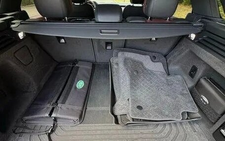 Land Rover Range Rover Sport, 2024 год, 12 490 000 рублей, 34 фотография