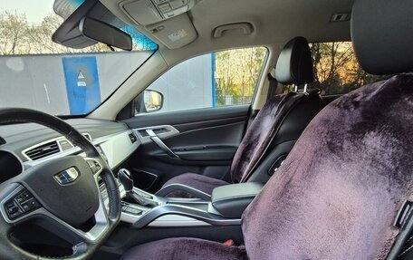 Geely Atlas I, 2019 год, 1 500 000 рублей, 9 фотография