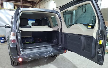 Mitsubishi Pajero IV, 2014 год, 2 700 000 рублей, 8 фотография