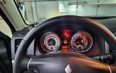 Mitsubishi Pajero IV, 2014 год, 2 700 000 рублей, 20 фотография