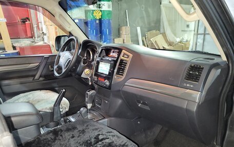 Mitsubishi Pajero IV, 2014 год, 2 700 000 рублей, 18 фотография