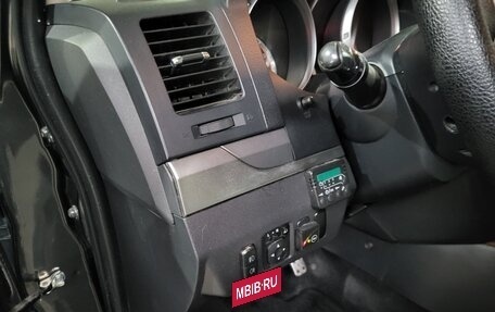 Mitsubishi Pajero IV, 2014 год, 2 700 000 рублей, 19 фотография