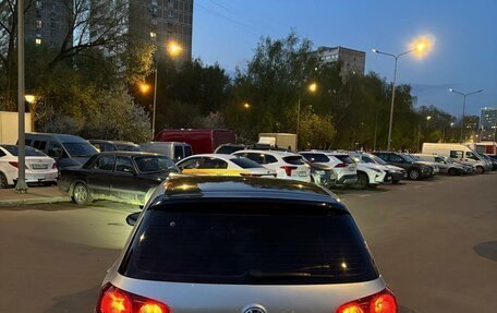 Volkswagen Golf VI, 2012 год, 650 000 рублей, 2 фотография
