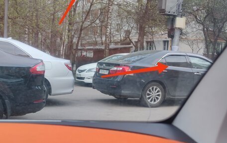 Smart Fortwo III, 2015 год, 875 000 рублей, 7 фотография